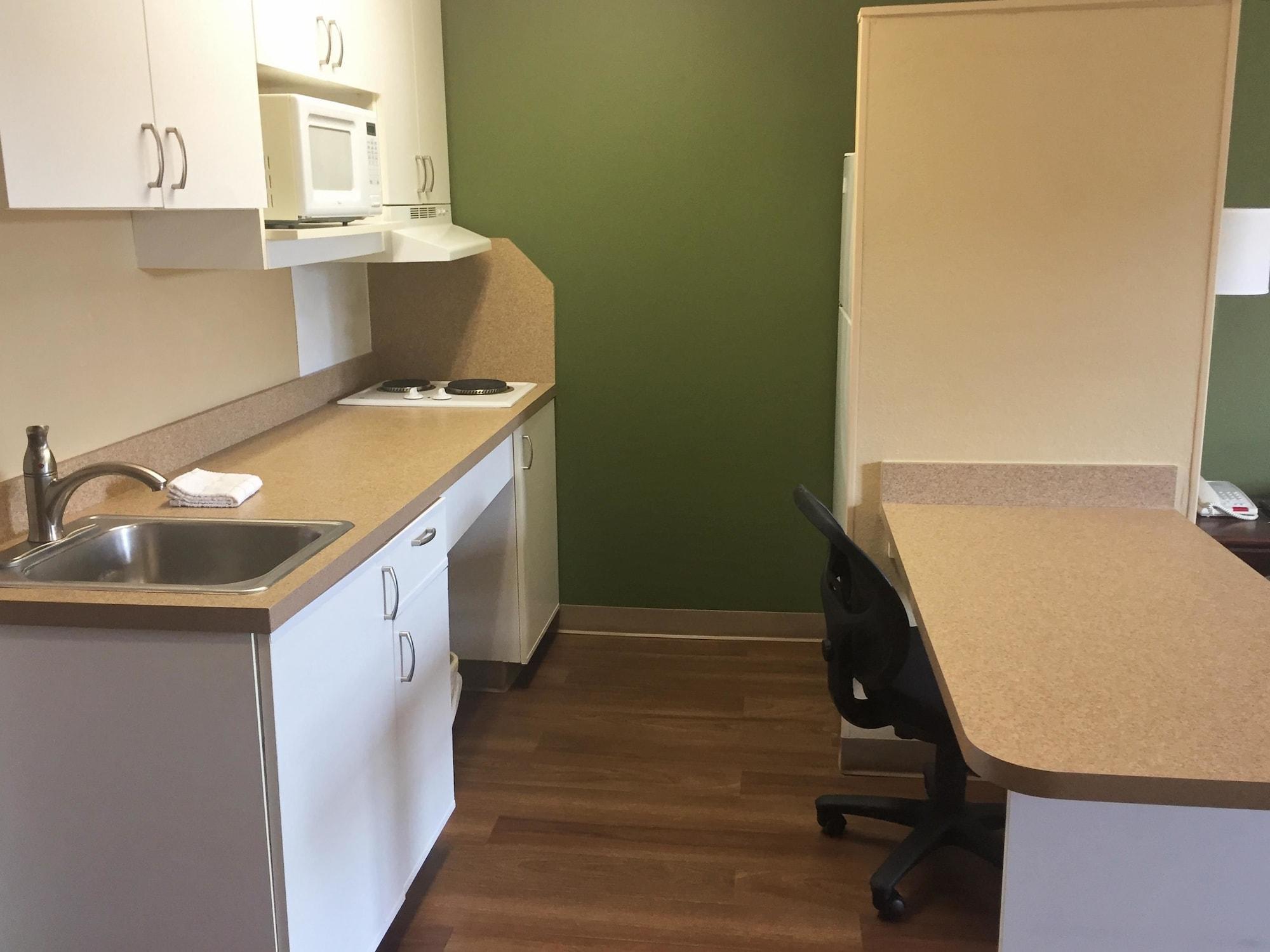 Extended Stay America Suites - Albany - Suny Exterior foto
