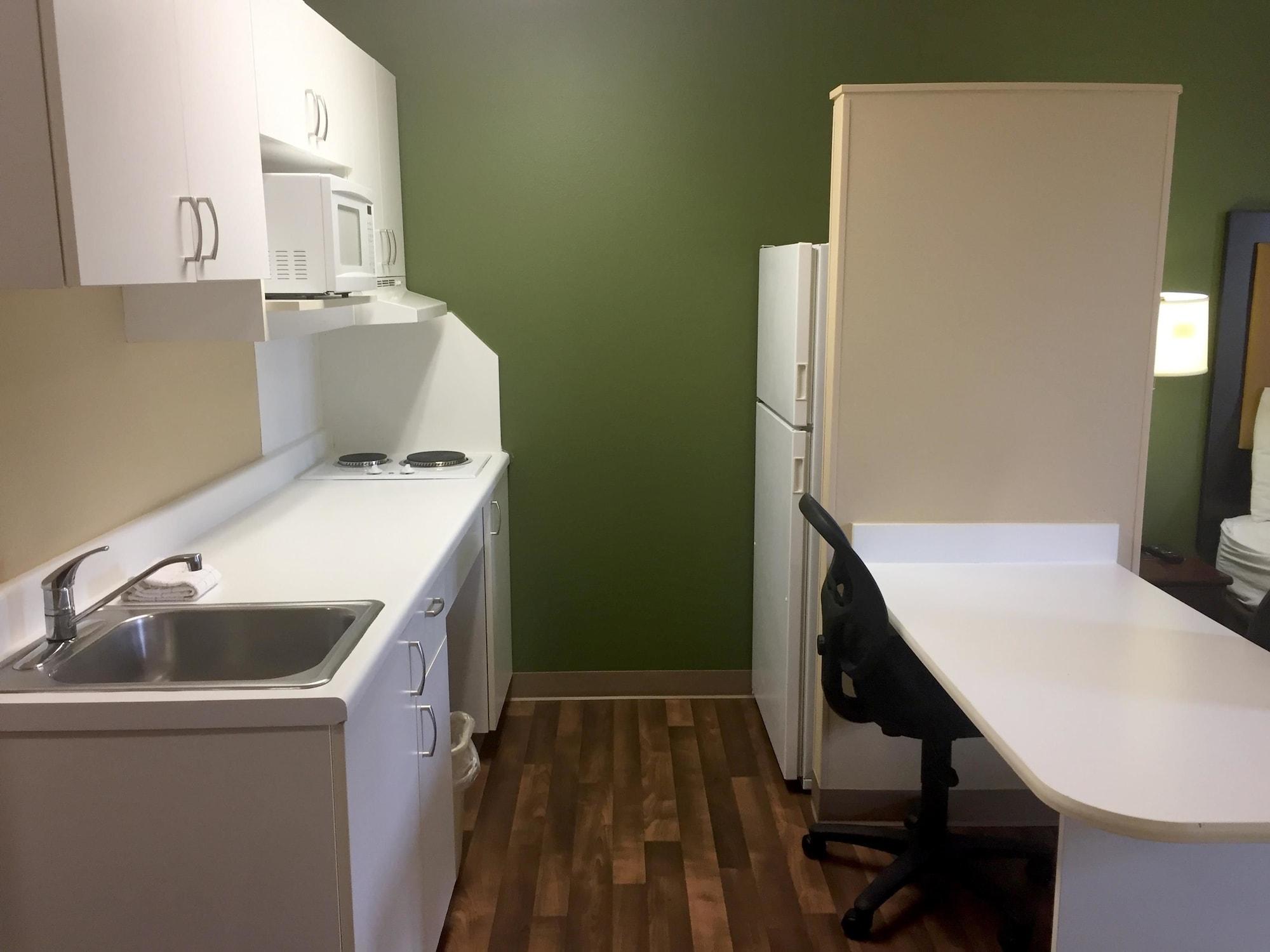 Extended Stay America Suites - Albany - Suny Exterior foto