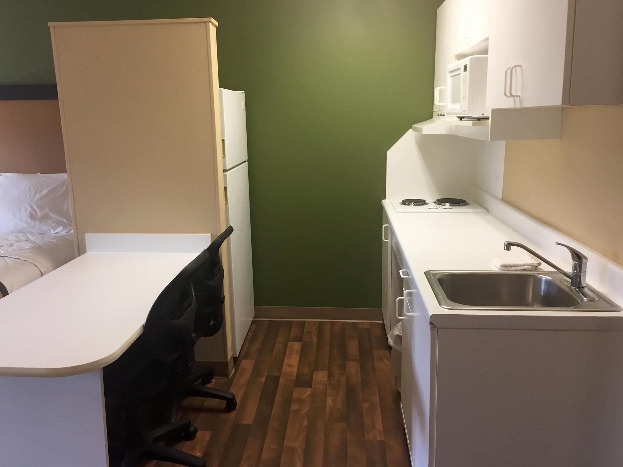 Extended Stay America Suites - Albany - Suny Exterior foto