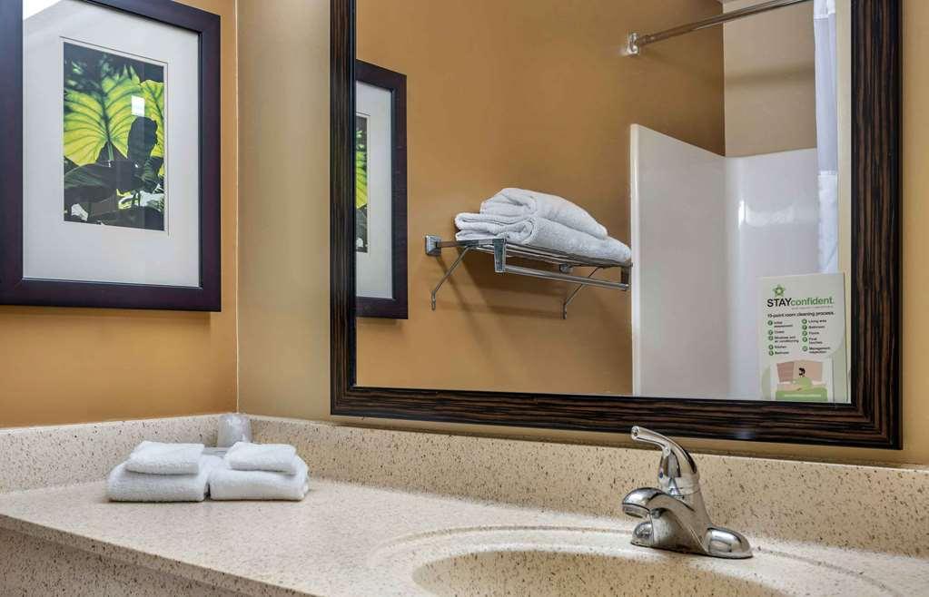 Extended Stay America Suites - Albany - Suny Cameră foto