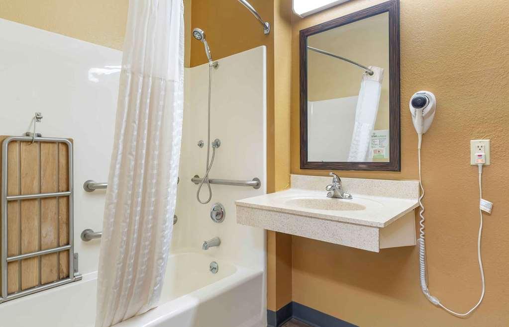 Extended Stay America Suites - Albany - Suny Cameră foto
