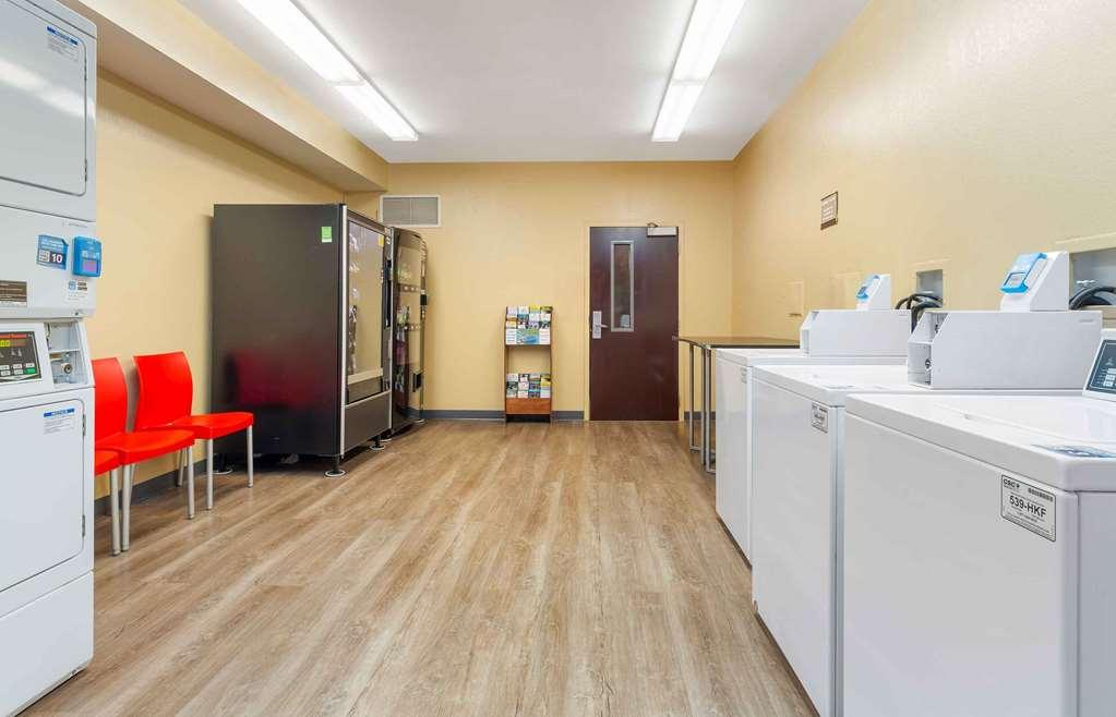 Extended Stay America Suites - Albany - Suny Facilități foto