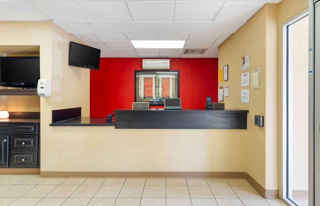 Extended Stay America Suites - Albany - Suny Interior foto