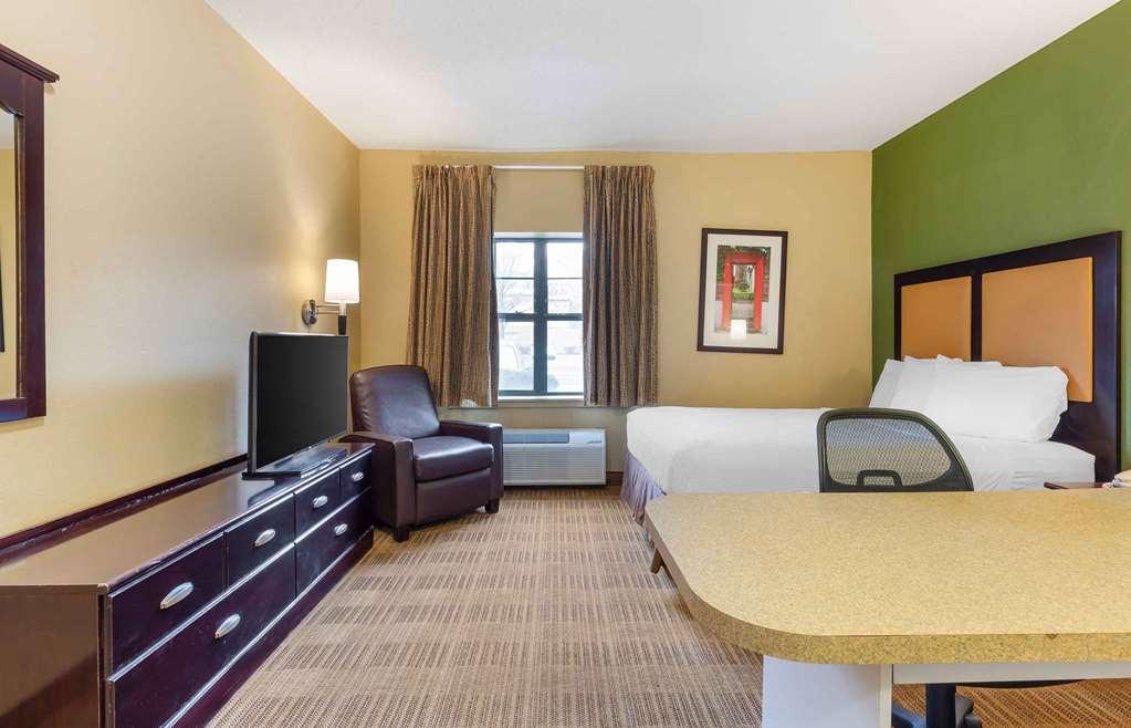 Extended Stay America Suites - Albany - Suny Cameră foto