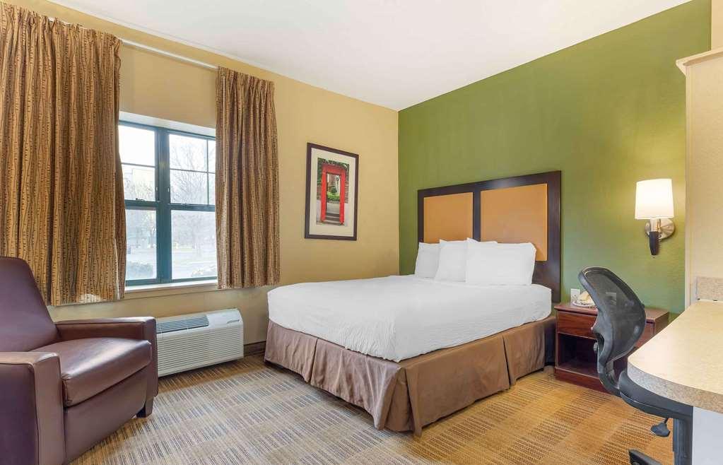 Extended Stay America Suites - Albany - Suny Cameră foto
