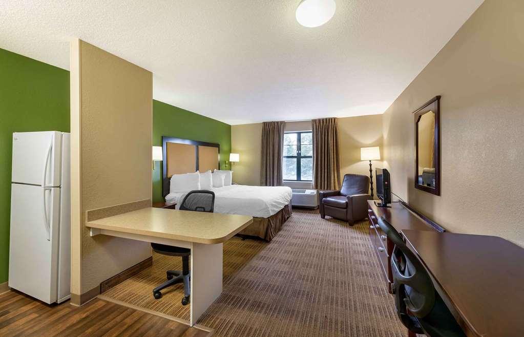 Extended Stay America Suites - Albany - Suny Cameră foto