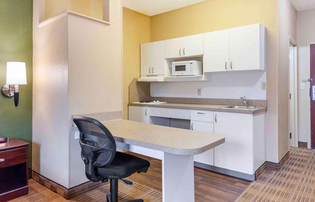 Extended Stay America Suites - Albany - Suny Cameră foto