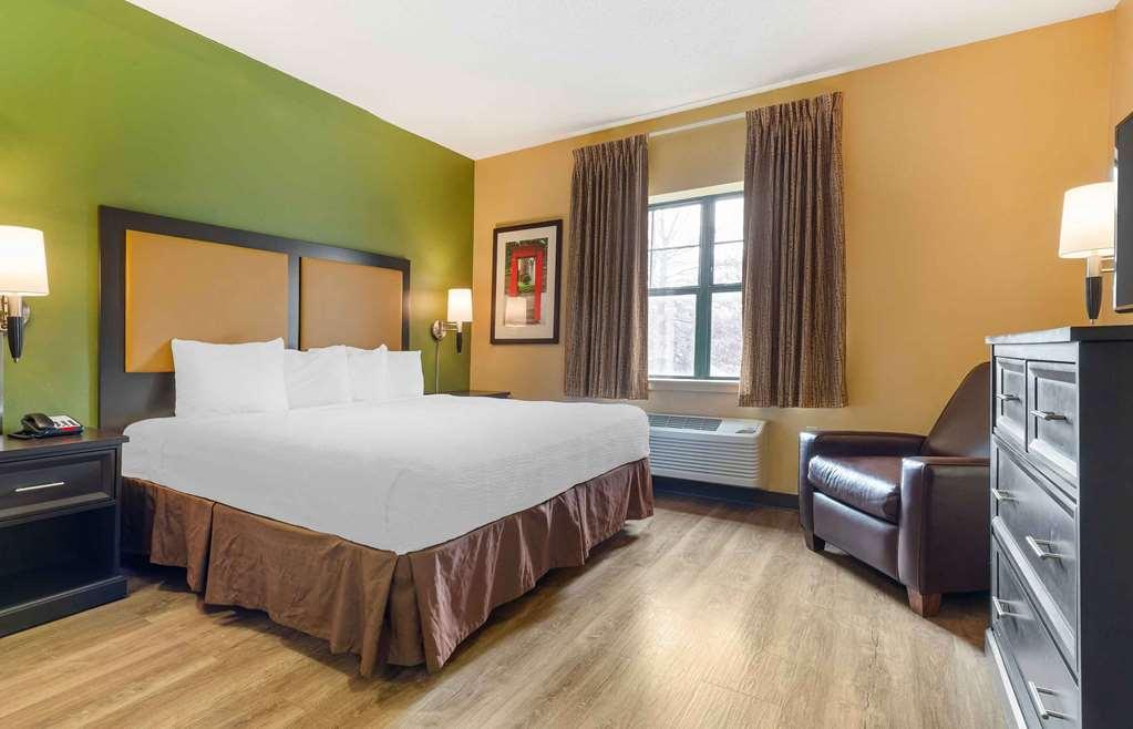 Extended Stay America Suites - Albany - Suny Cameră foto
