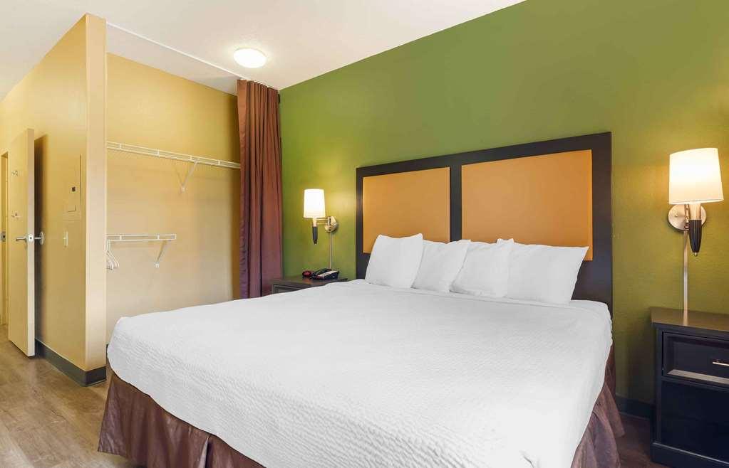 Extended Stay America Suites - Albany - Suny Cameră foto