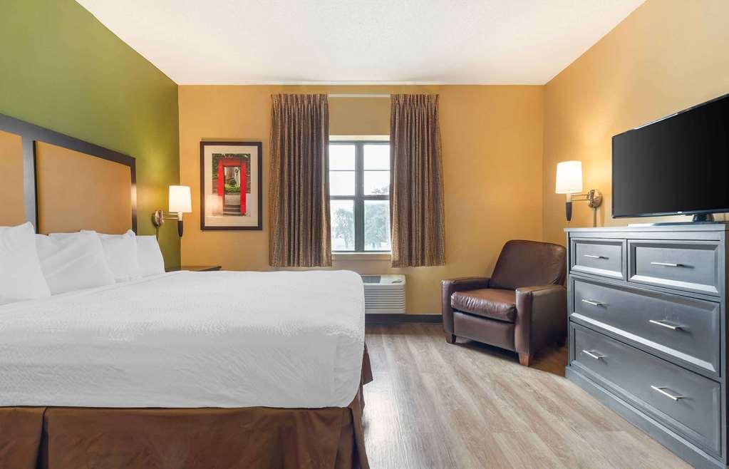 Extended Stay America Suites - Albany - Suny Cameră foto