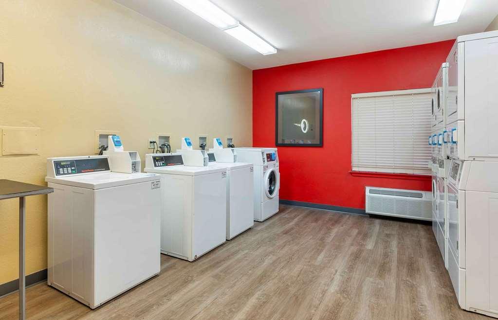 Extended Stay America Suites - Albany - Suny Facilități foto