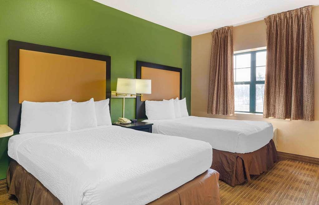 Extended Stay America Suites - Albany - Suny Cameră foto