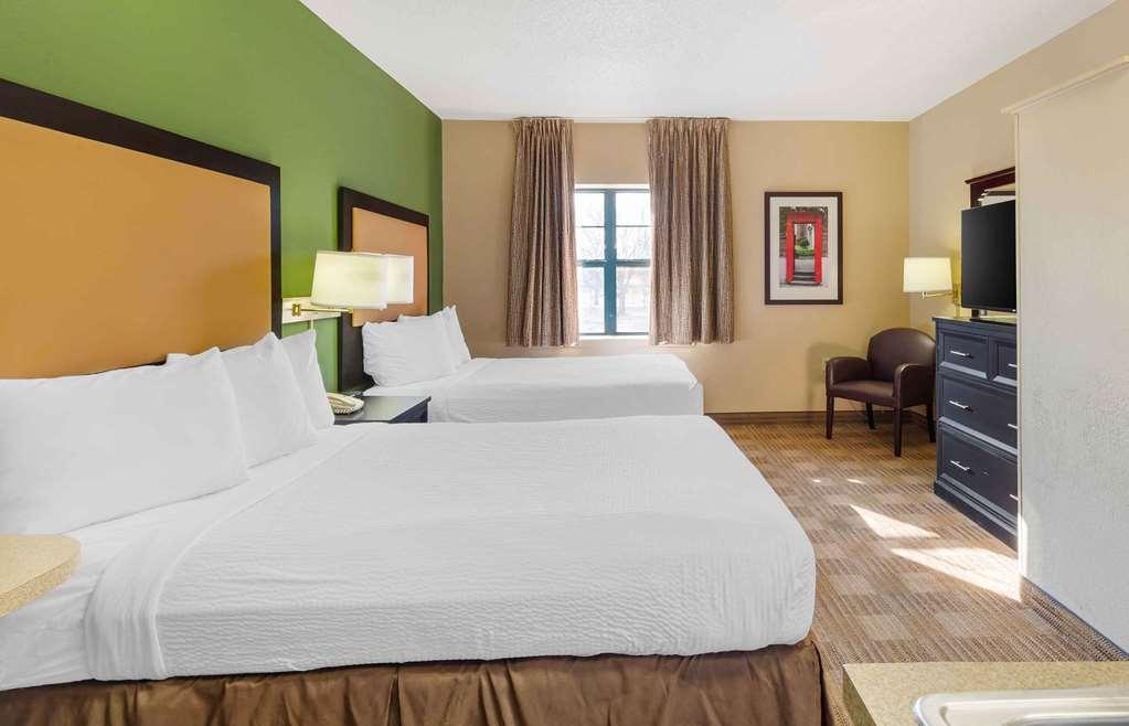 Extended Stay America Suites - Albany - Suny Cameră foto