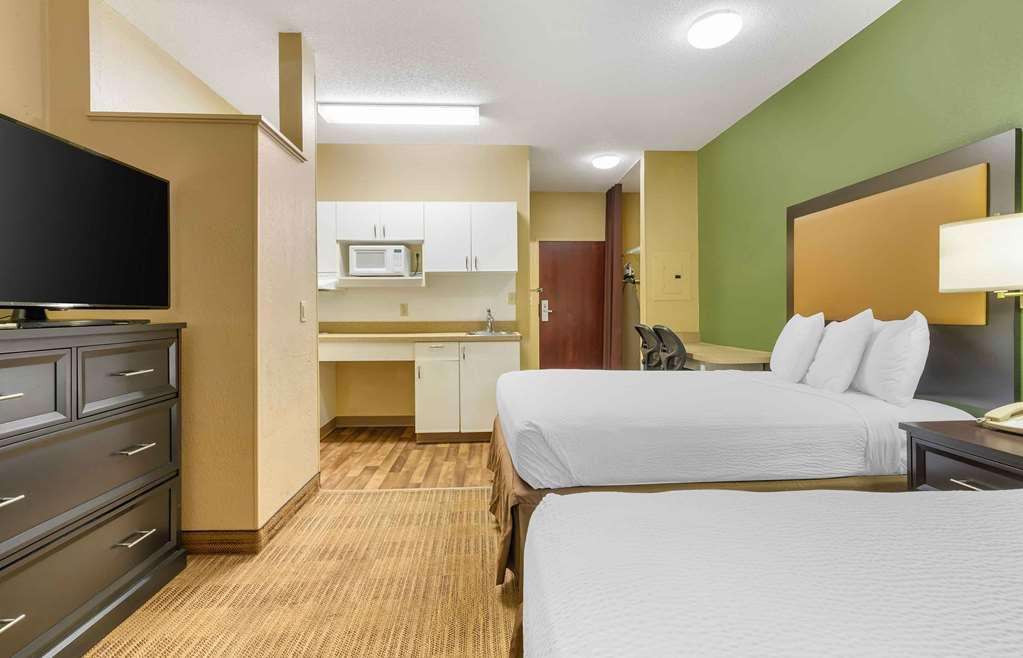 Extended Stay America Suites - Albany - Suny Cameră foto