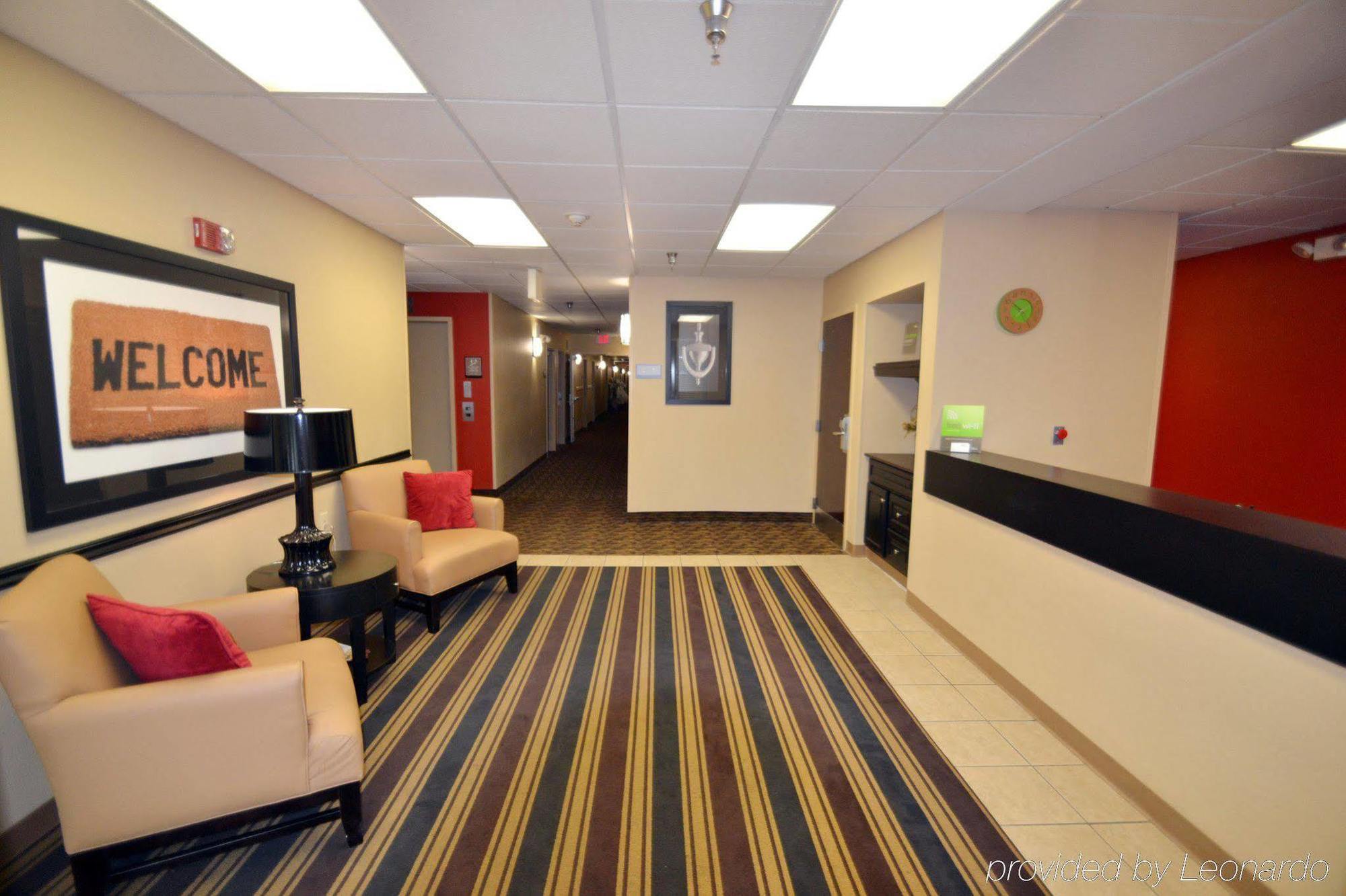 Extended Stay America Suites - Albany - Suny Exterior foto