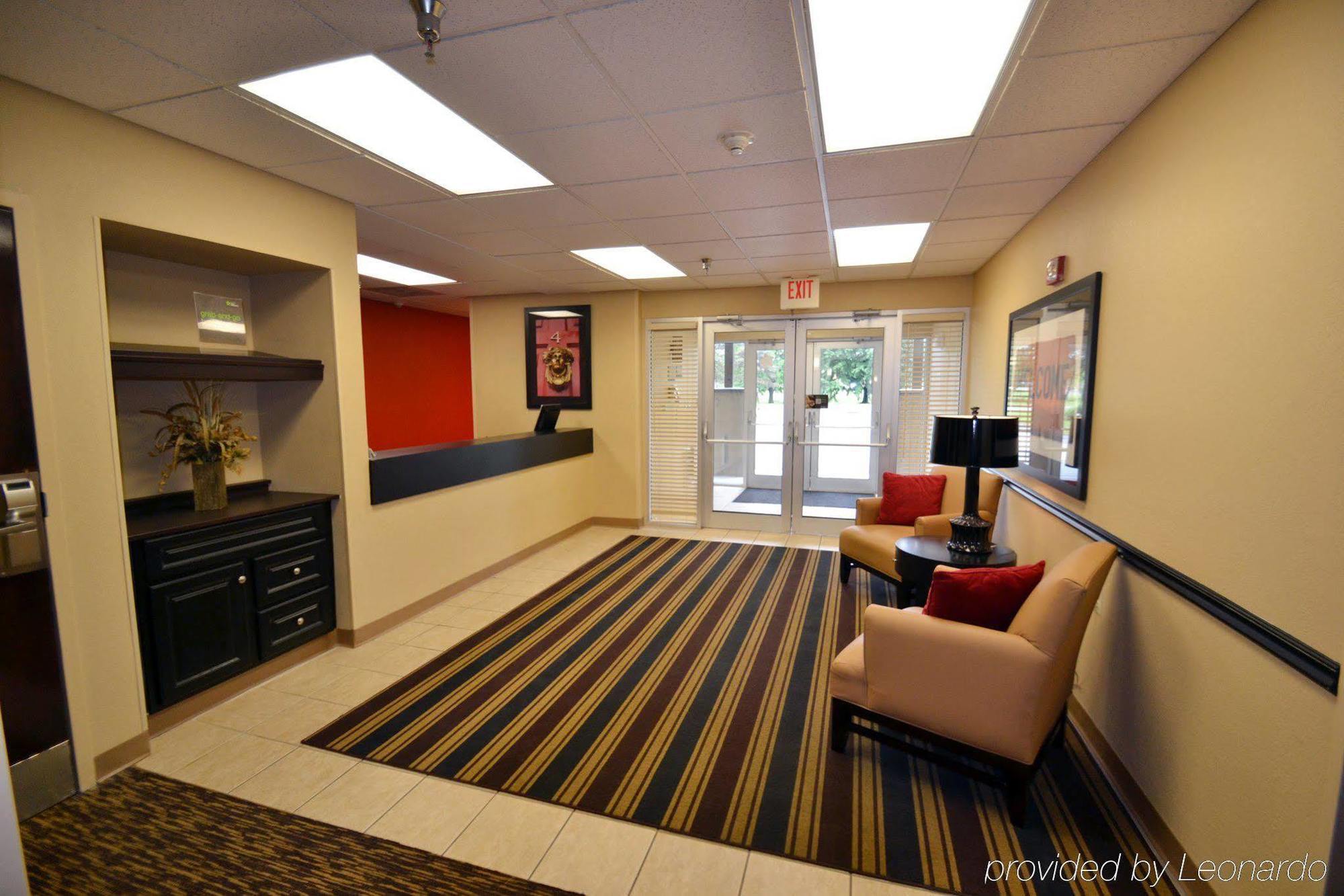 Extended Stay America Suites - Albany - Suny Exterior foto