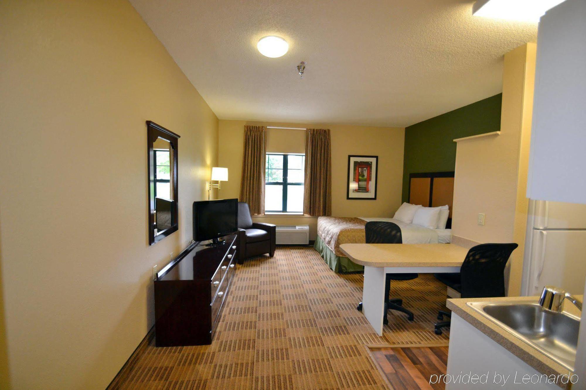 Extended Stay America Suites - Albany - Suny Exterior foto