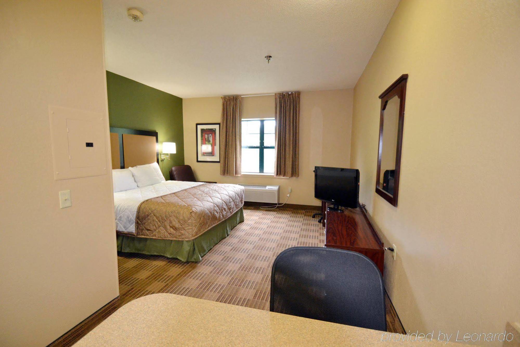 Extended Stay America Suites - Albany - Suny Exterior foto