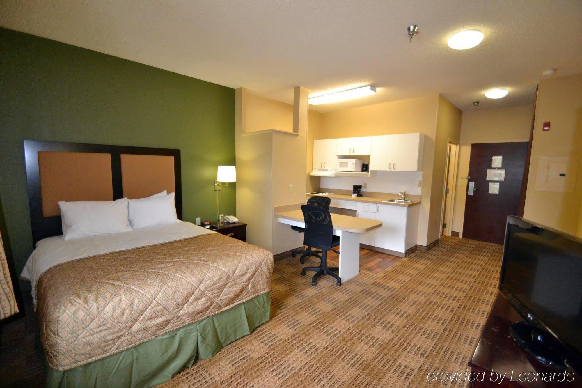 Extended Stay America Suites - Albany - Suny Exterior foto