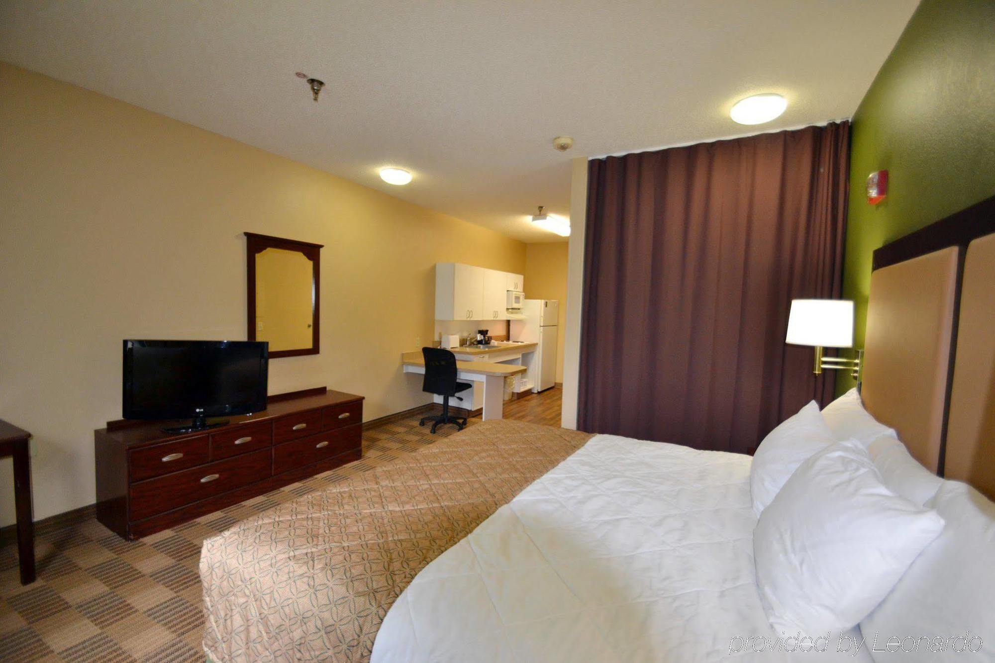 Extended Stay America Suites - Albany - Suny Exterior foto