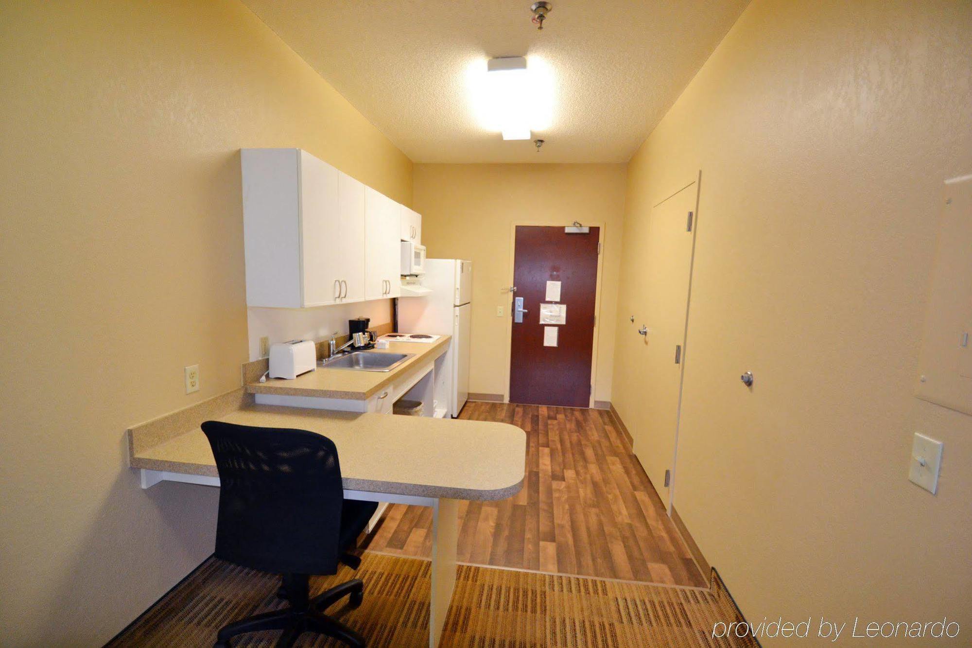 Extended Stay America Suites - Albany - Suny Exterior foto